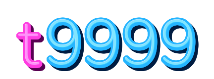 t9999 — logo kanal